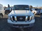 2018 Nissan Nv 2500 S for Sale in Portland, OR - Side