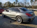 2017 Mercedes-Benz C 43 4Matic Amg en Venta en Austell, GA - Minor Dent/Scratches