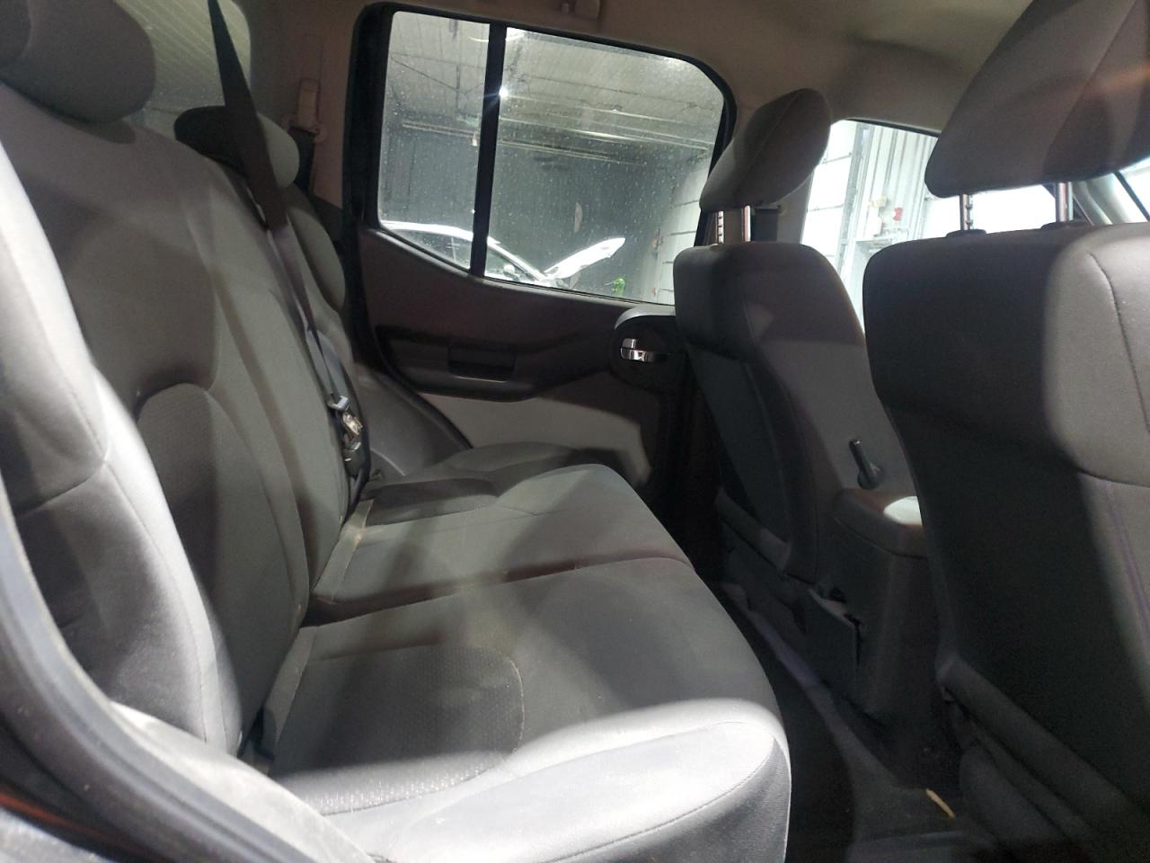 2010 Nissan XTerra - Image 11