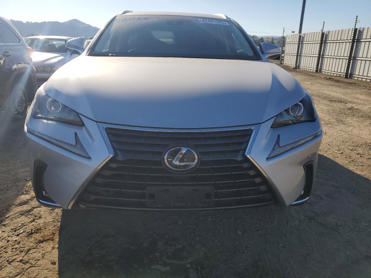 2019 Lexus NX - Image 5