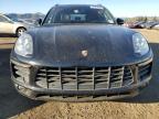 2016 Porsche Macan S იყიდება San Martin-ში, CA - Minor Dent/Scratches