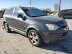 2013 Chevrolet Captiva Ls na sprzedaż w Lebanon, TN - Side