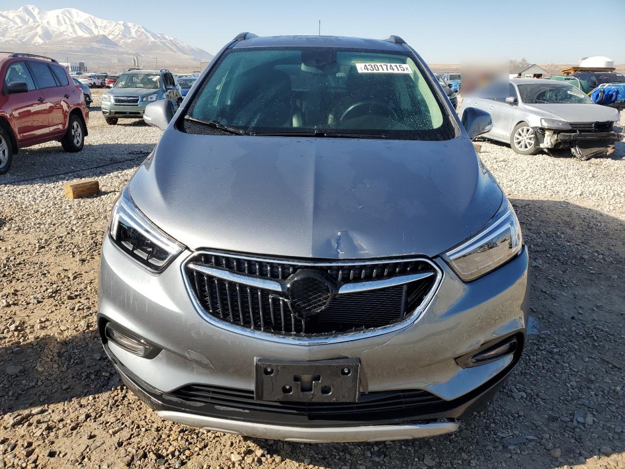 2020 Buick Encore - Image 5