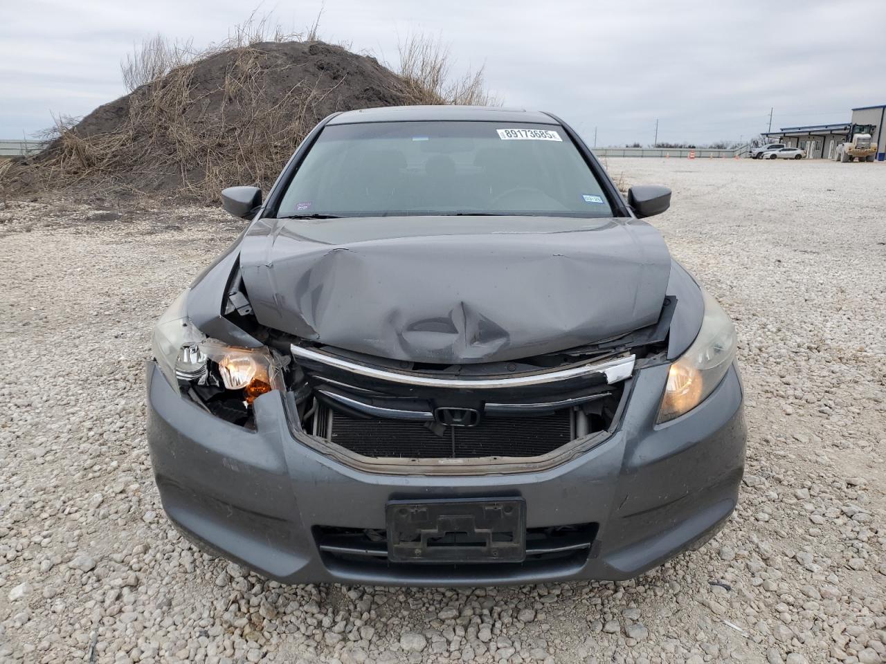2012 Honda Accord - Image 5