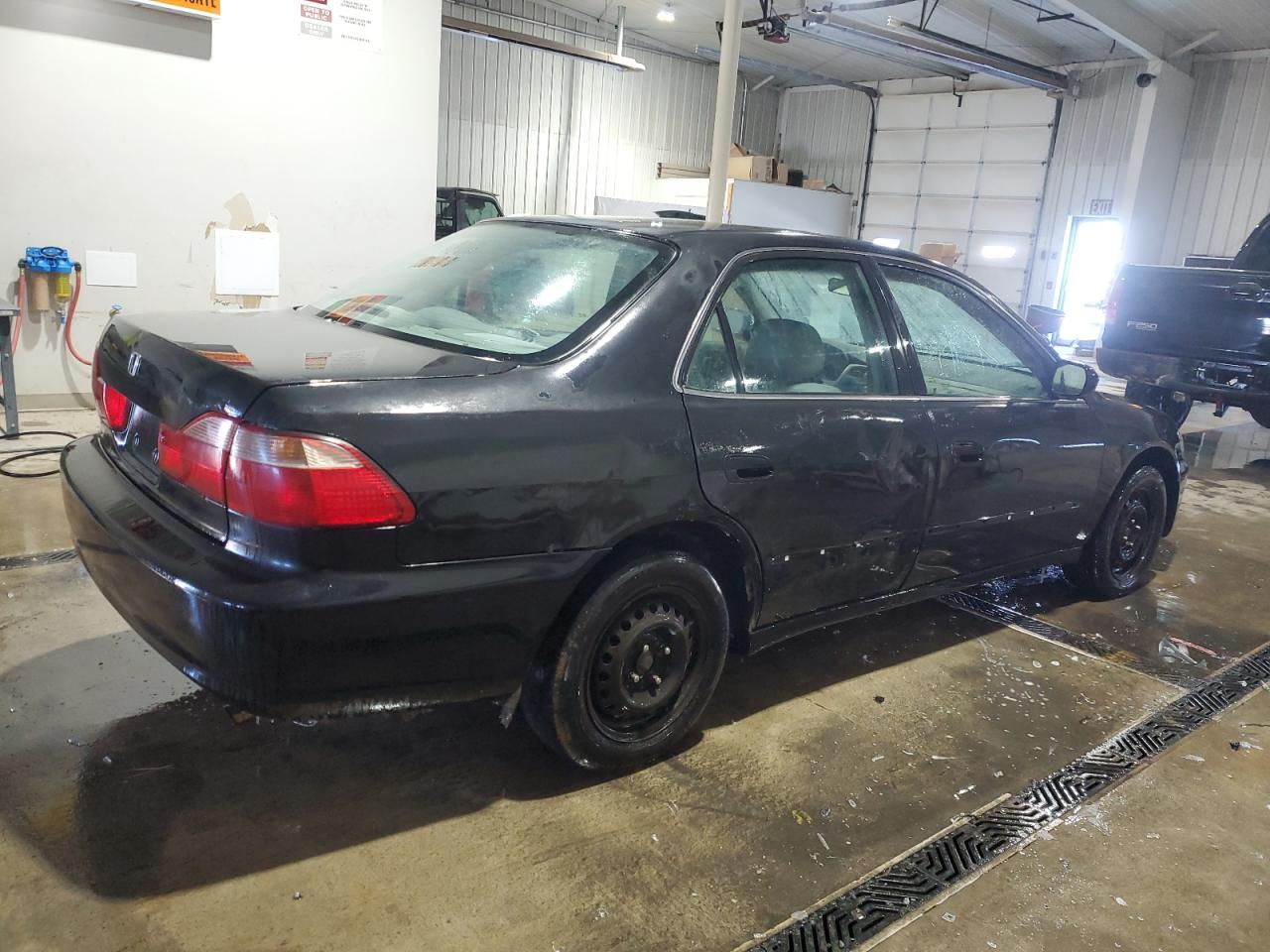 1998 Honda Accord - Image 3