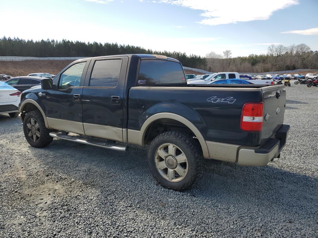 2008 Ford F-150 - Image 2