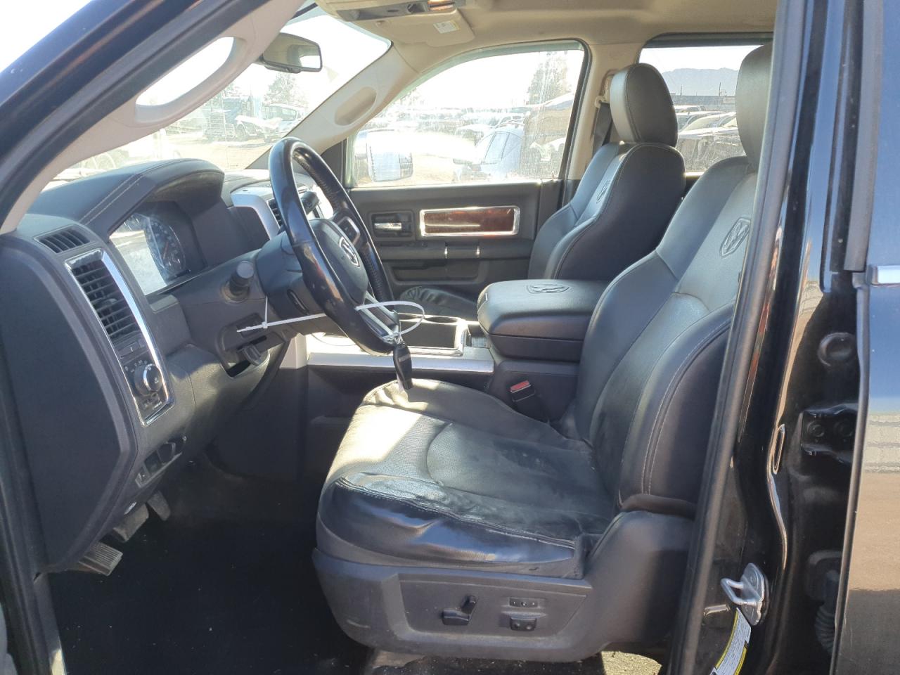 2011 Dodge RAM - Image 7