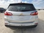 2018 Chevrolet Equinox Lt на продаже в Haslet, TX - Front End