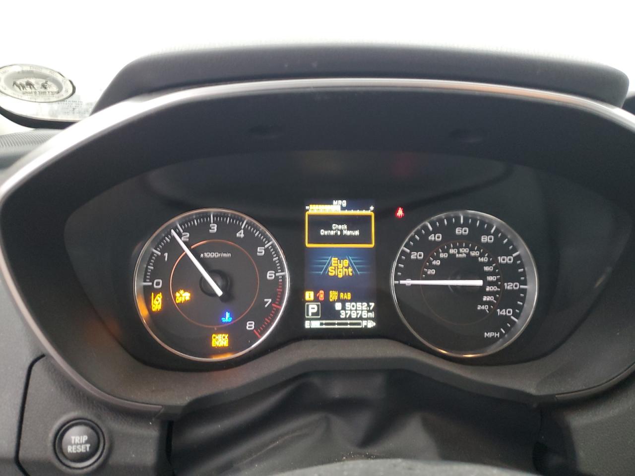 2018 Subaru XV - Image 9