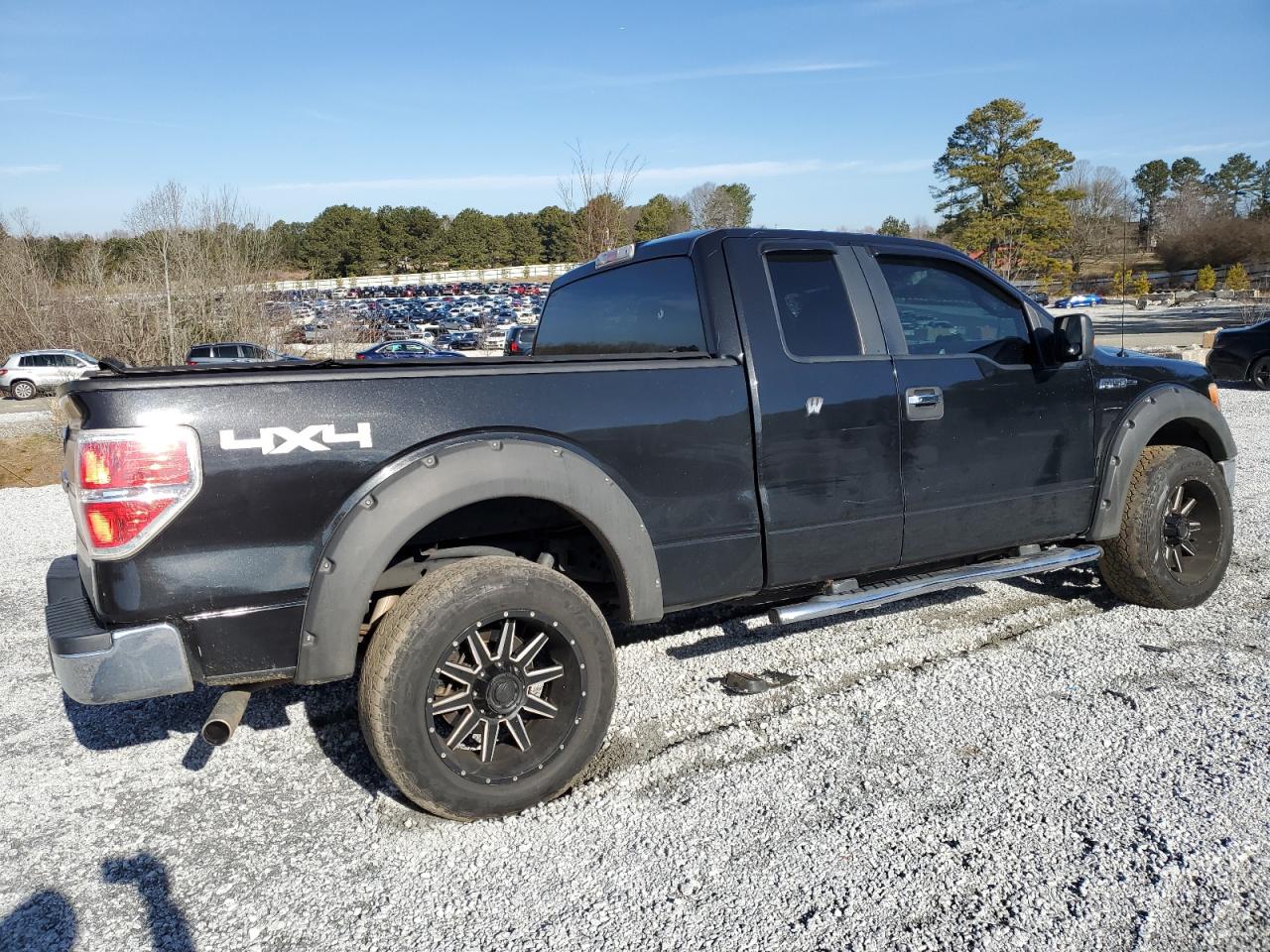 2010 Ford F-150 - Image 3