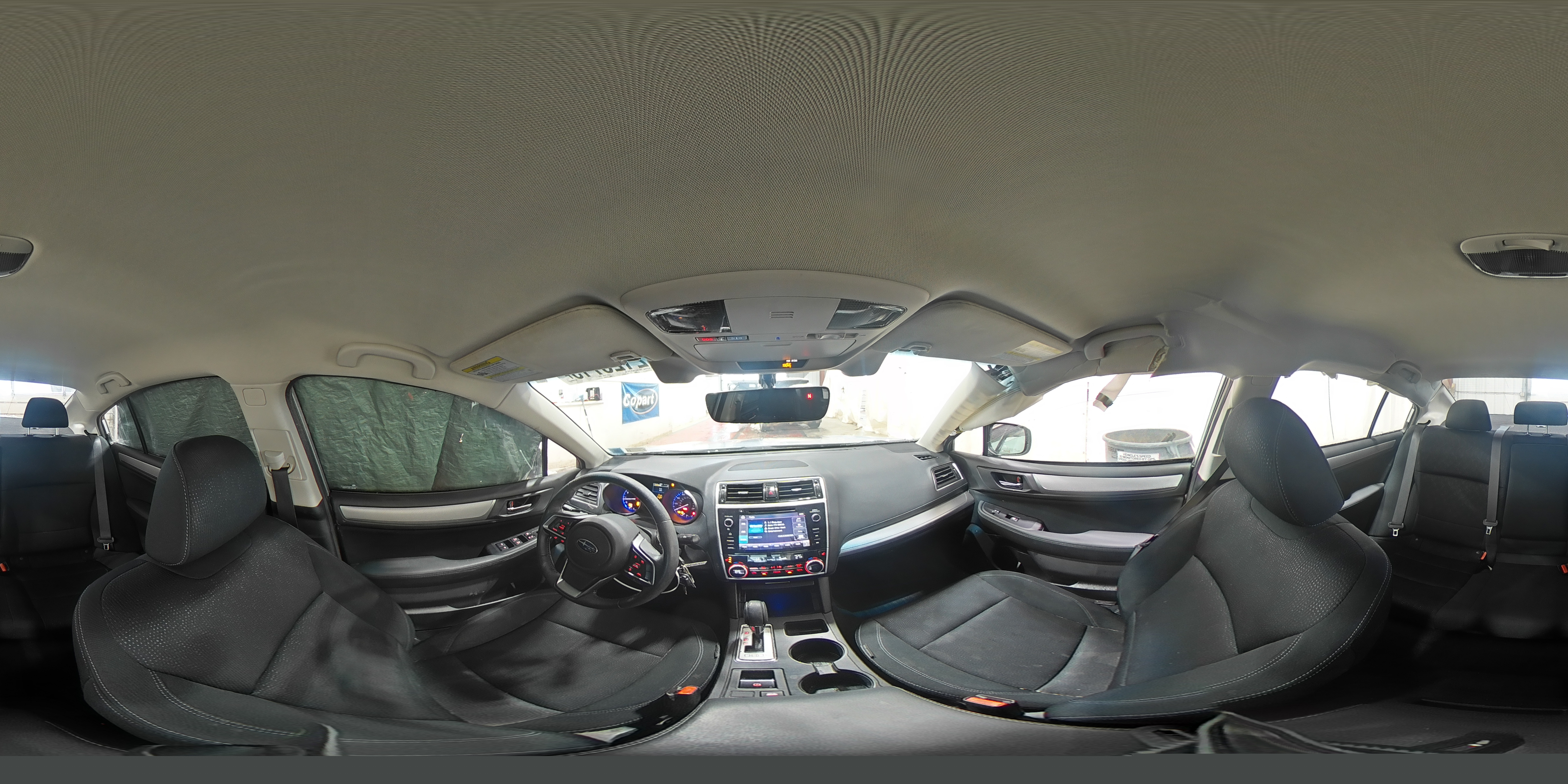 2019 Subaru Legacy - Image 14