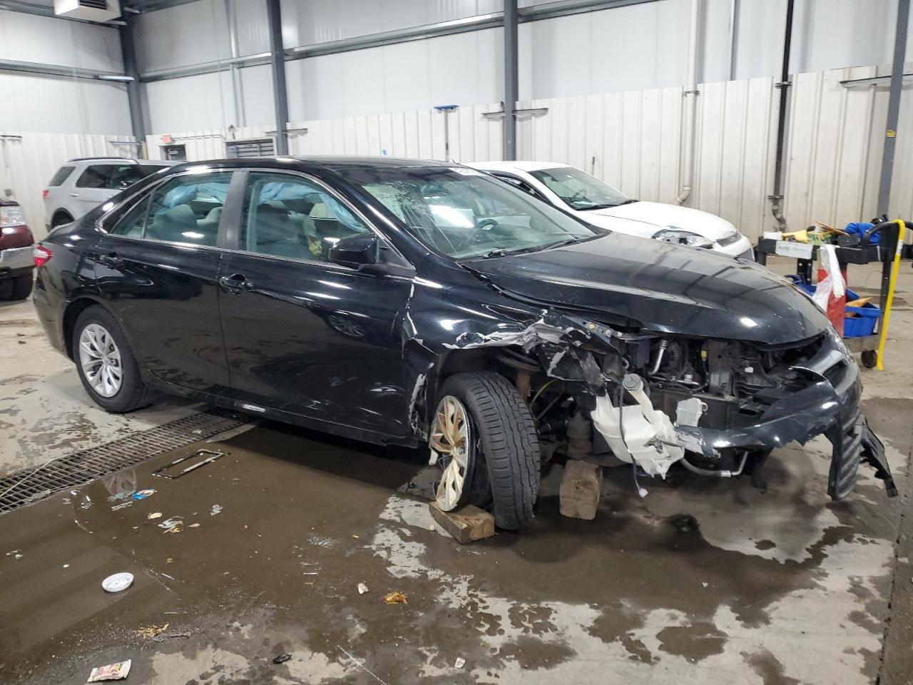 2015 Toyota Camry - Image 4
