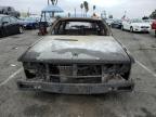 1988 Cadillac Deville  for Sale in Van Nuys, CA - Burn