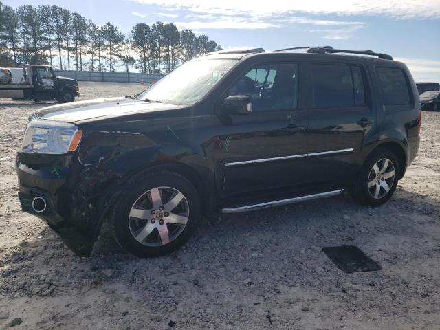 2014 Honda Pilot Touring