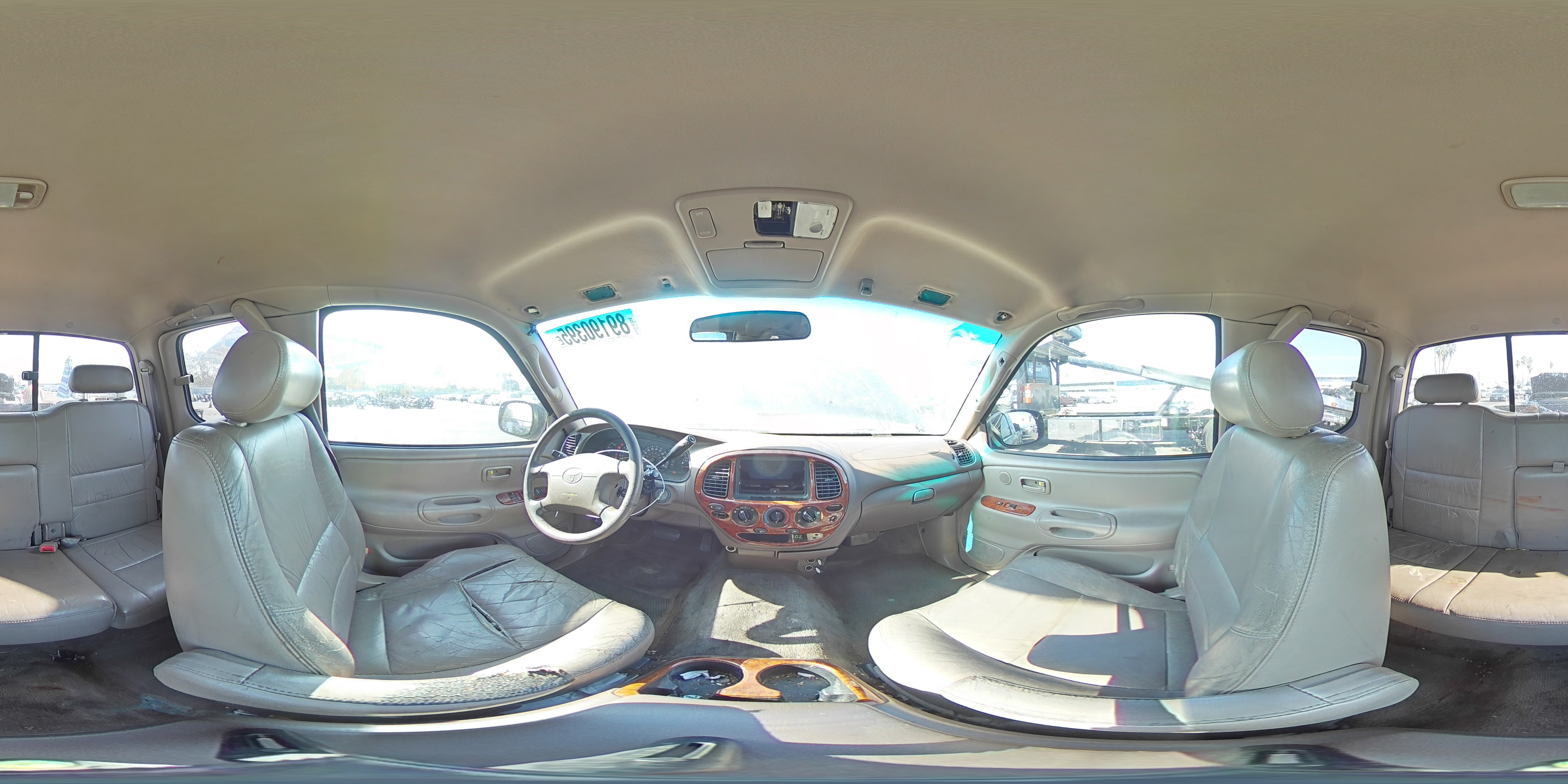 2000 Toyota Tundra - Image 13