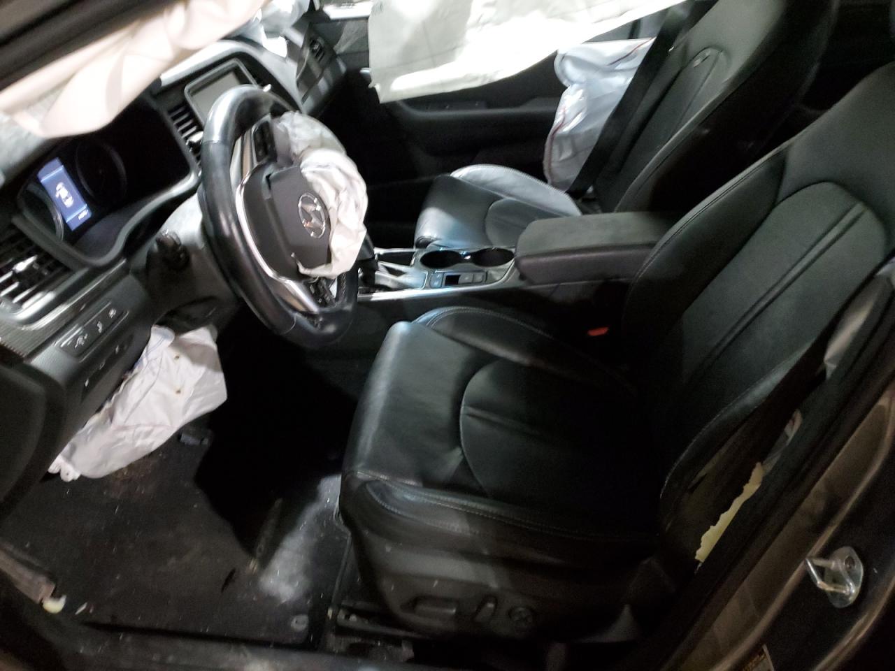 2018 Hyundai Sonata - Image 7