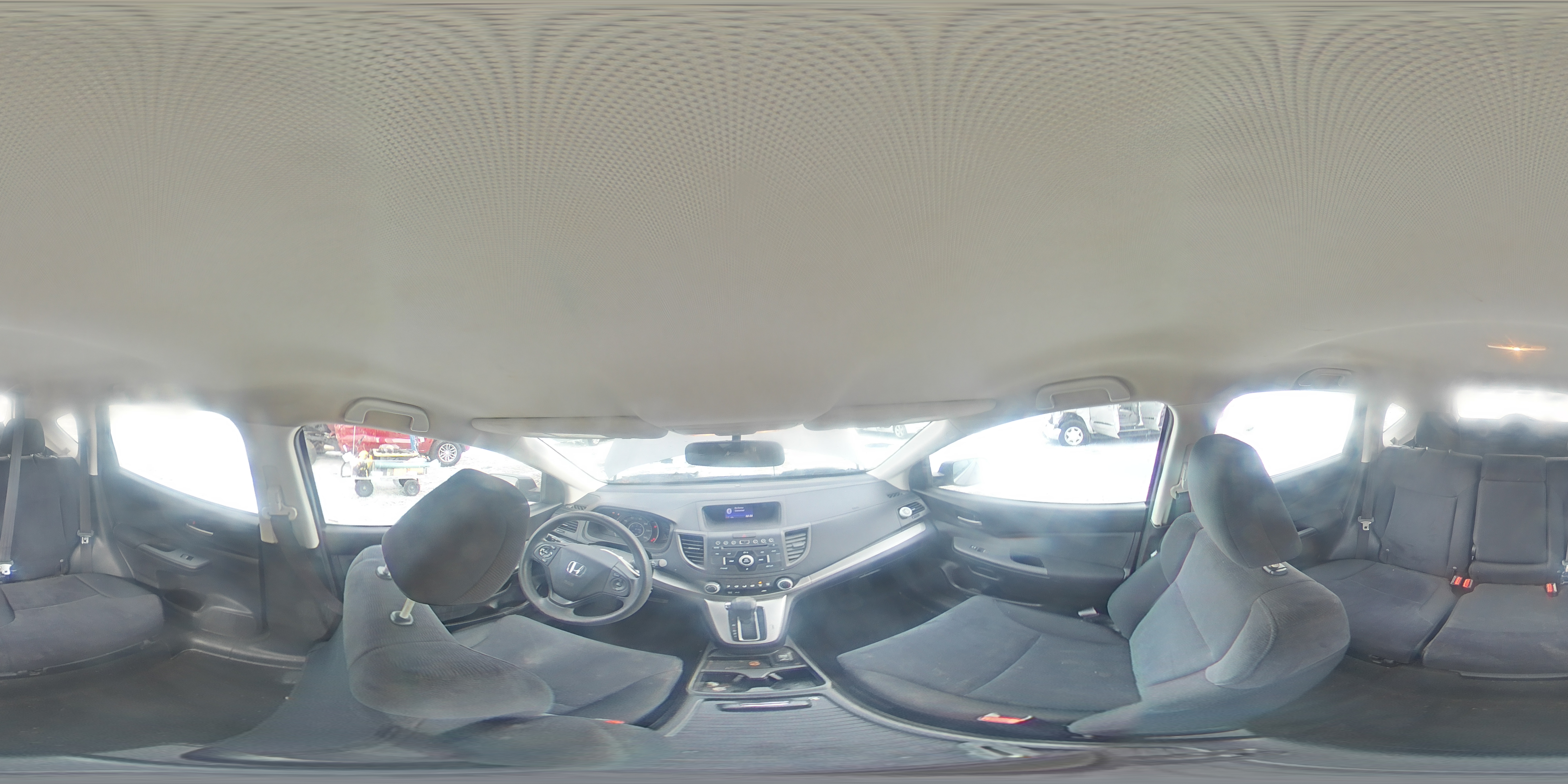 2013 Honda CR-V - Image 13
