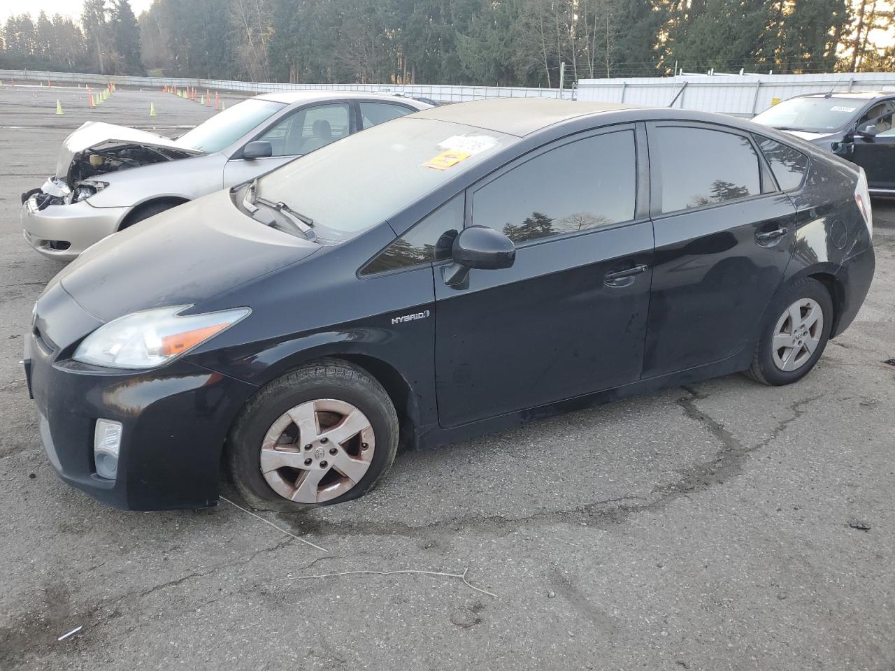 2011 Toyota Prius - Image 1
