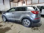 2011 Kia Sportage Lx на продаже в Lexington, KY - Front End