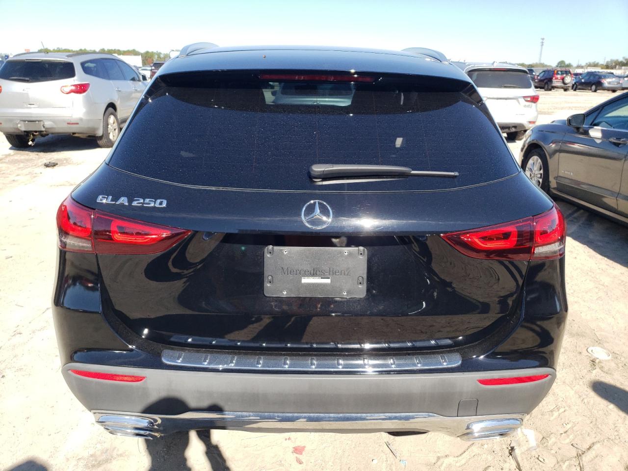 2023 Mercedes-Benz GLA-klasse - Image 6