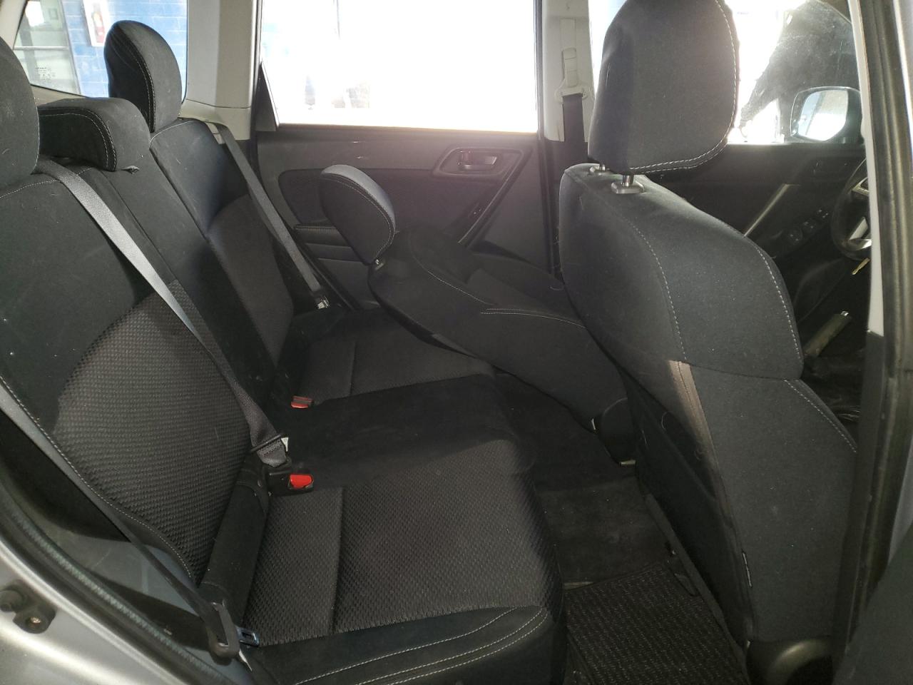 2017 Subaru Forester - Image 11