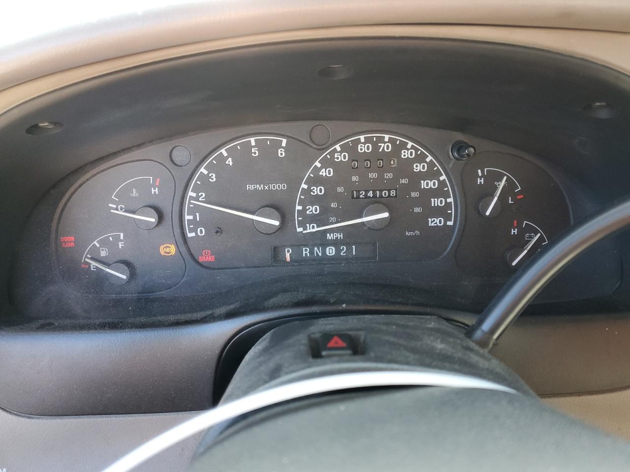1997 Ford Ranger - Image 9