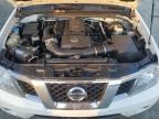 2016 Nissan Frontier S за продажба в Spartanburg, SC - Side