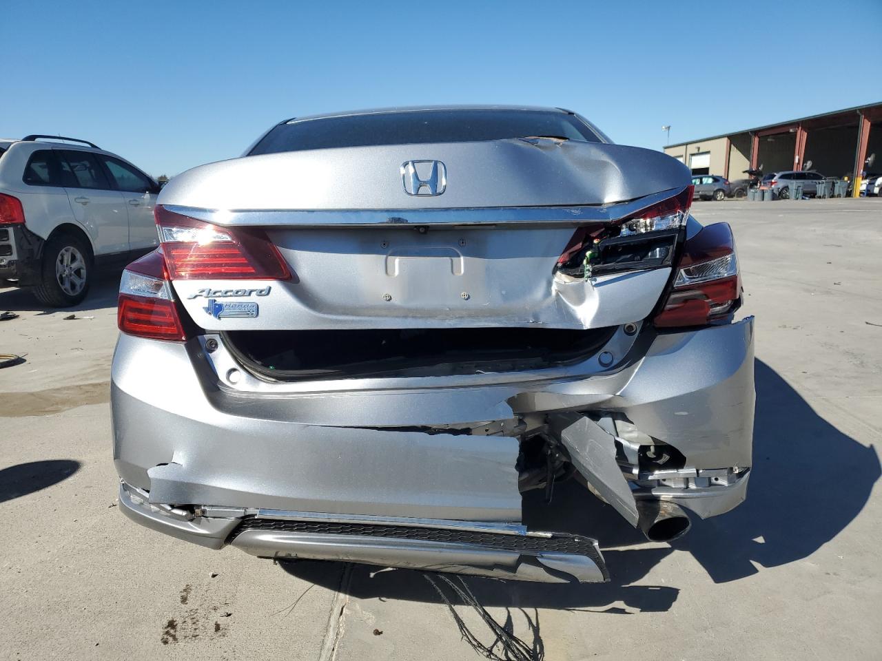 2016 Honda Accord - Image 6