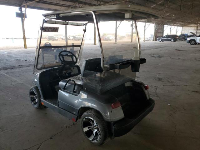 2001 YAMAHA GOLF CART