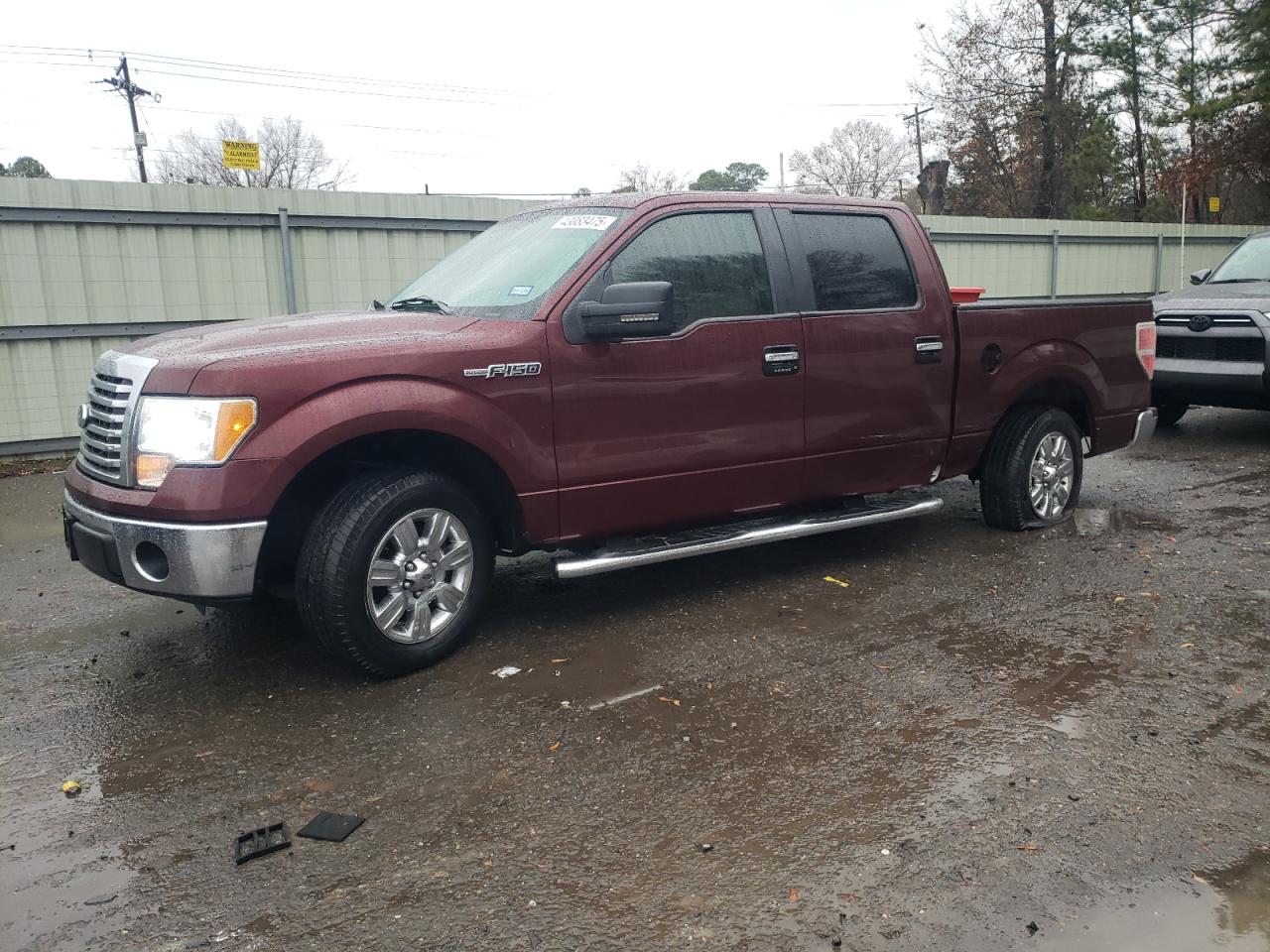 2010 Ford F-150 - Image 1
