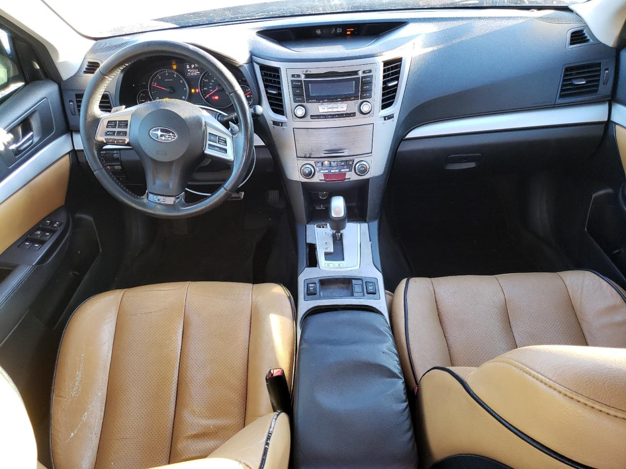 2013 Subaru Legacy - Image 8