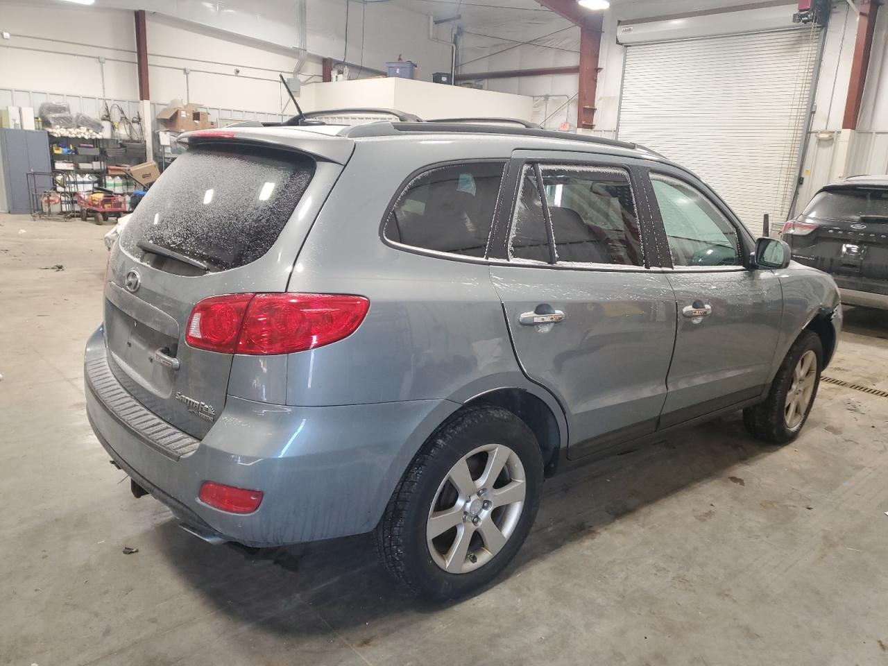 2007 Hyundai Santa Fe - Image 3