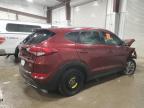 2016 Hyundai Tucson Limited للبيع في Franklin، WI - Front End