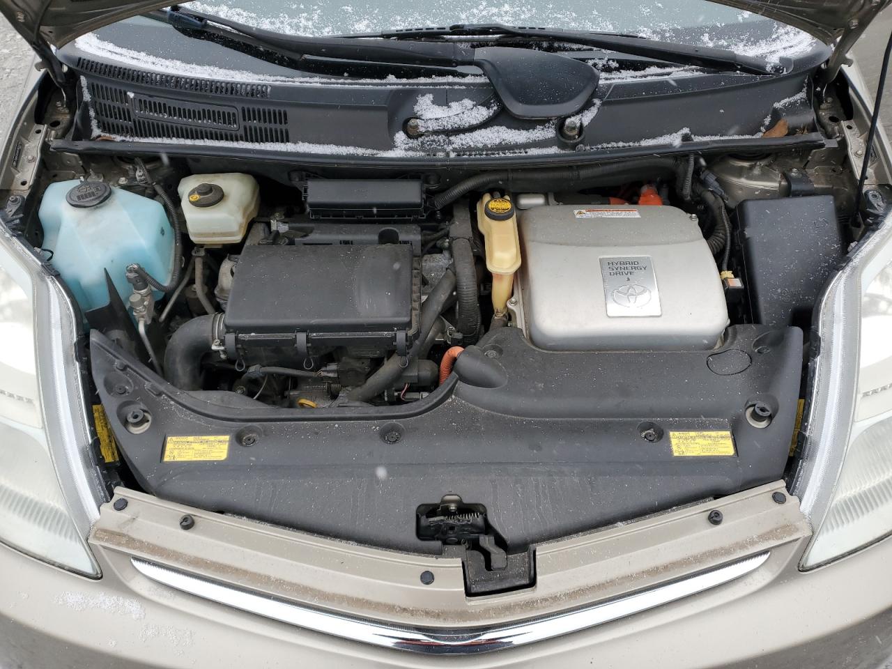 2008 Toyota Prius - Image 13