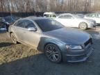2012 Audi S4 Premium Plus for Sale in Waldorf, MD - Rear End