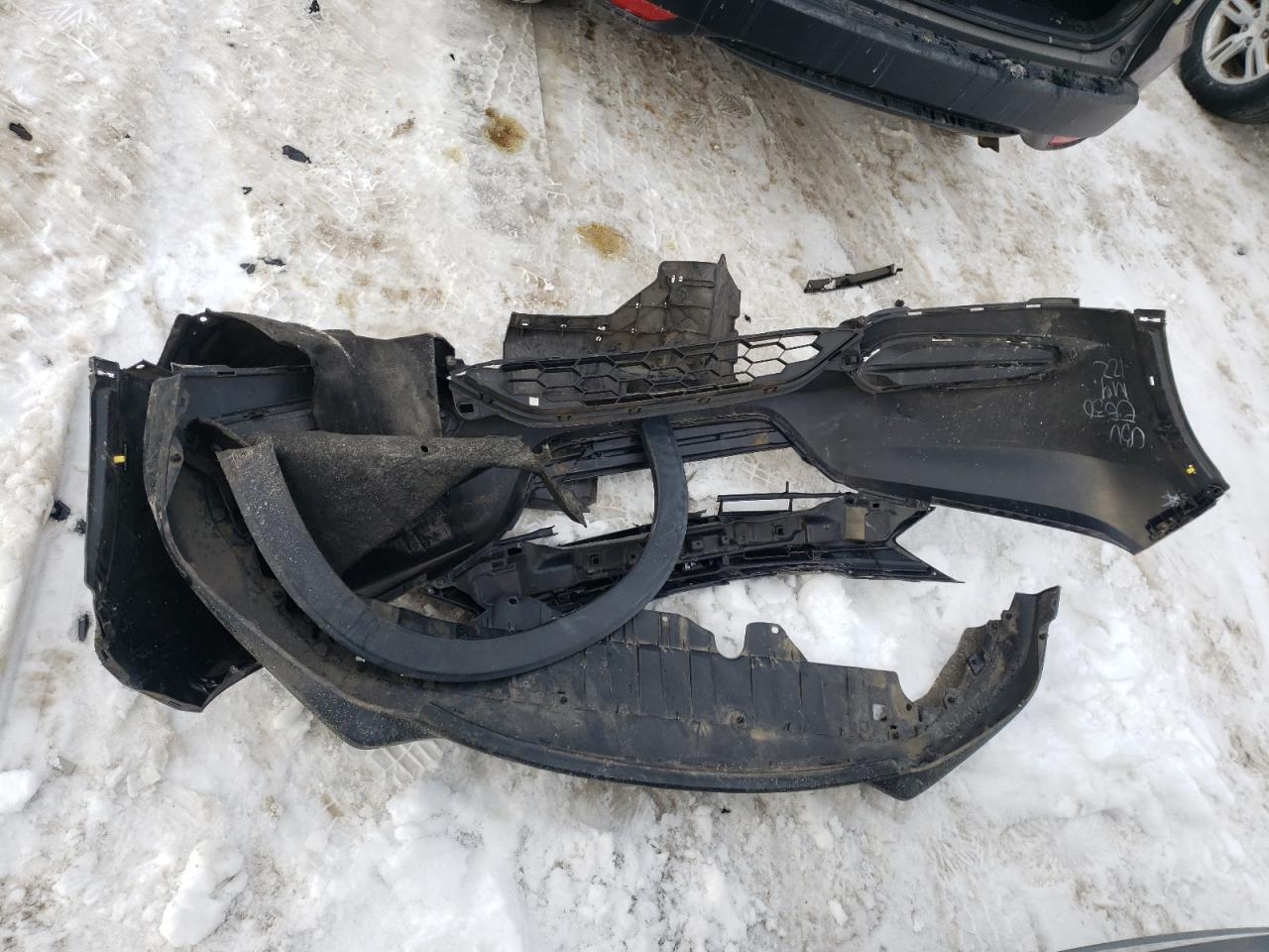 2017 Honda Hr-V Lx VIN: 3CZRU6H38H709242 Lot: 43234575