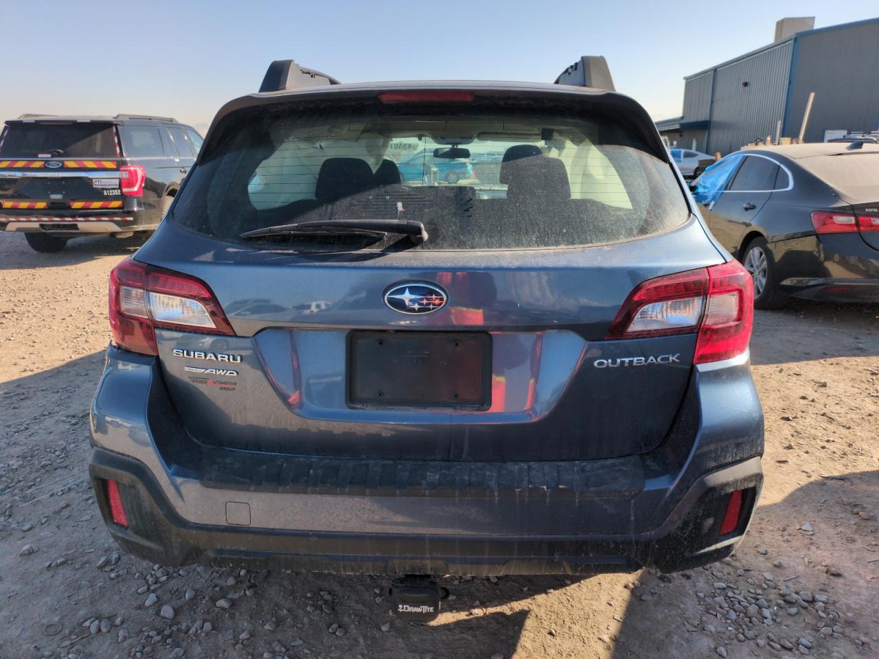 2018 Subaru Outback - Image 6