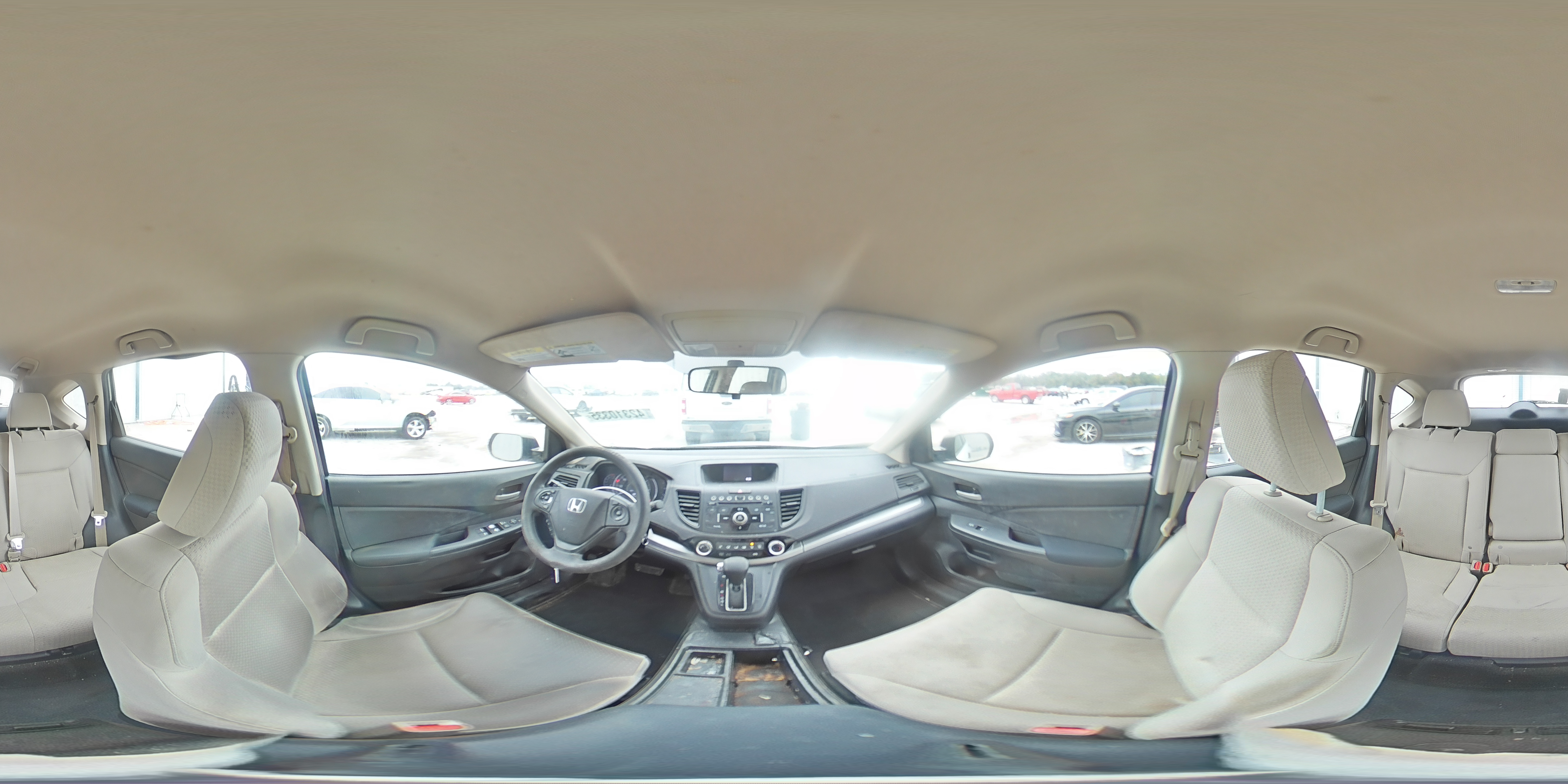 2015 Honda CR-V - Image 15