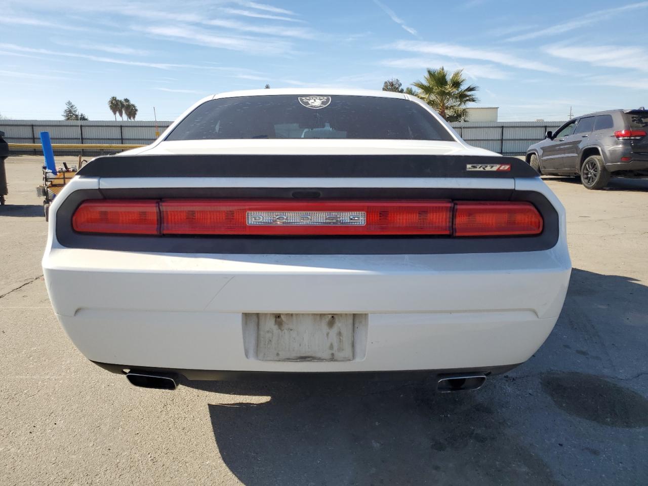 2012 Dodge Challenger - Image 6