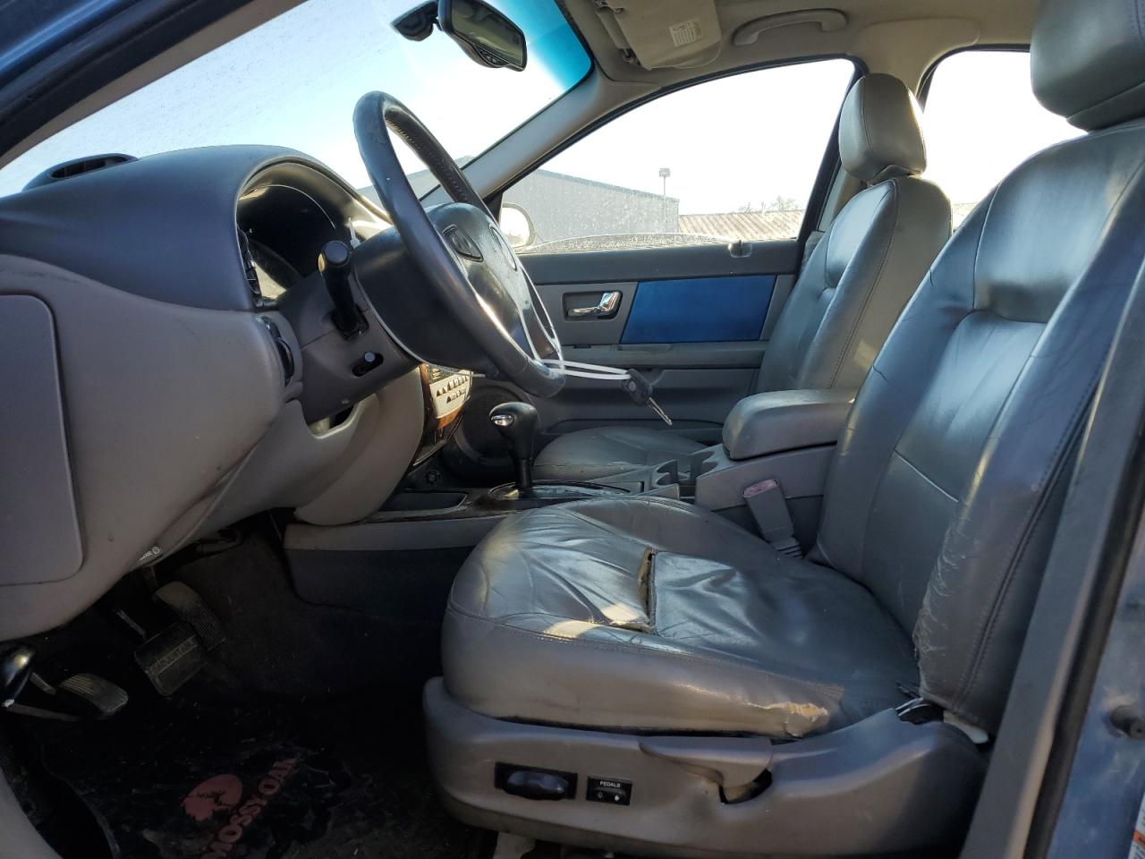 2002 Mercury Sable - Image 7