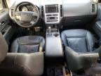 2008 Ford Edge Limited на продаже в Las Vegas, NV - Rear End