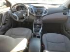 2014 Hyundai Elantra Se იყიდება Chicago Heights-ში, IL - Rear End