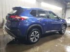 2022 Nissan Rogue Sv за продажба в Elgin, IL - Front End