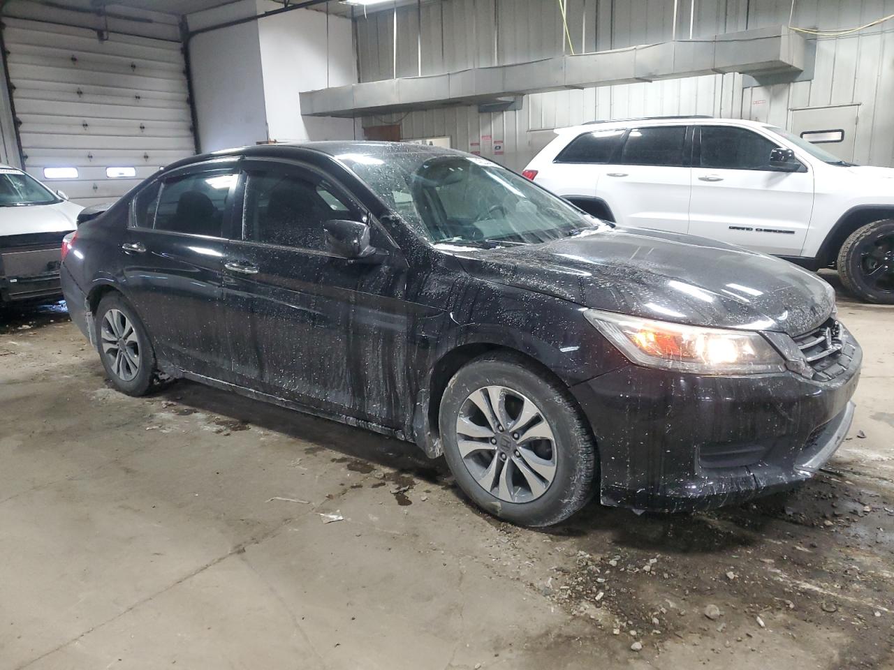 2015 Honda Accord - Image 4