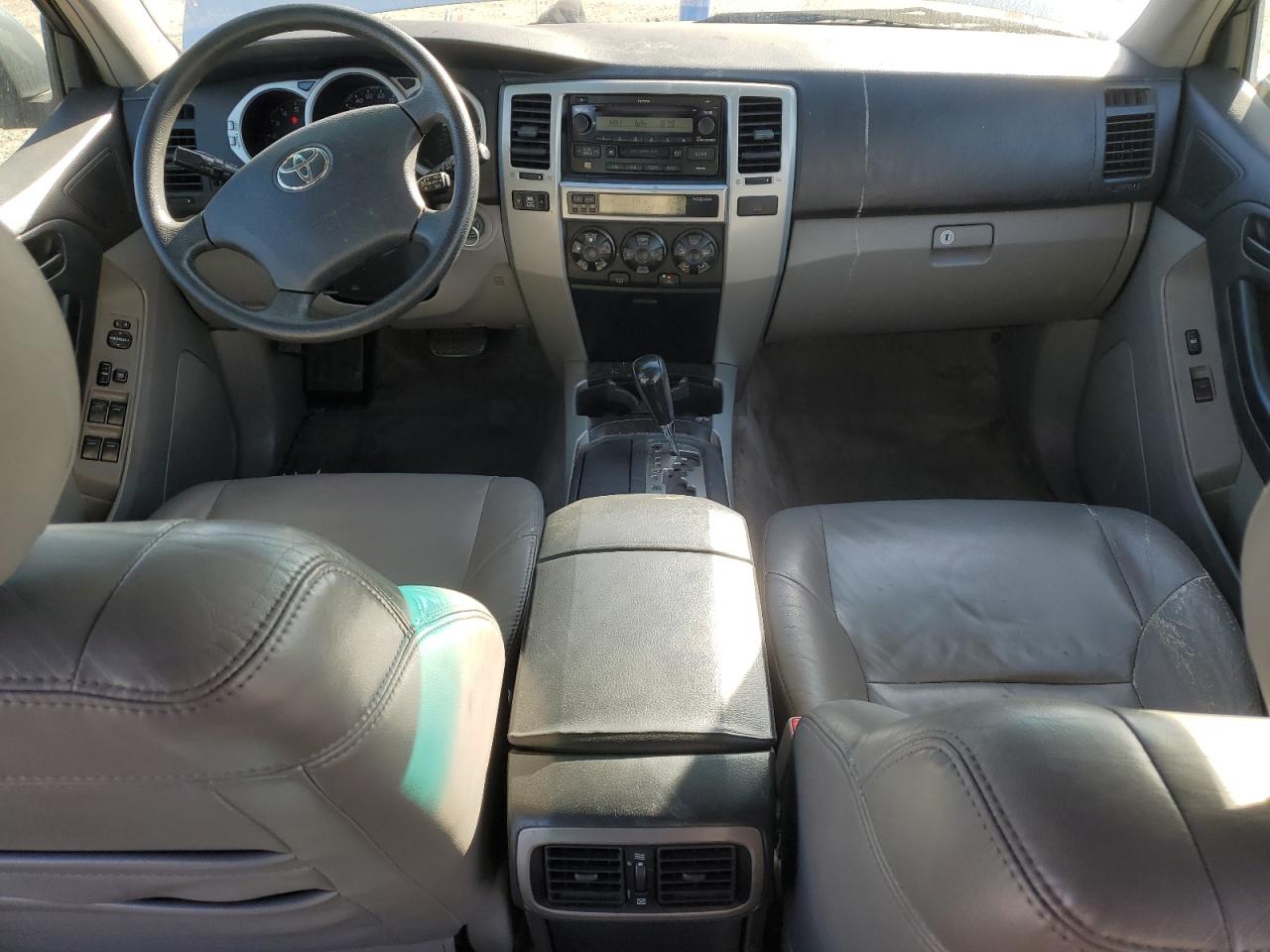2003 Toyota 4Runner - Image 8