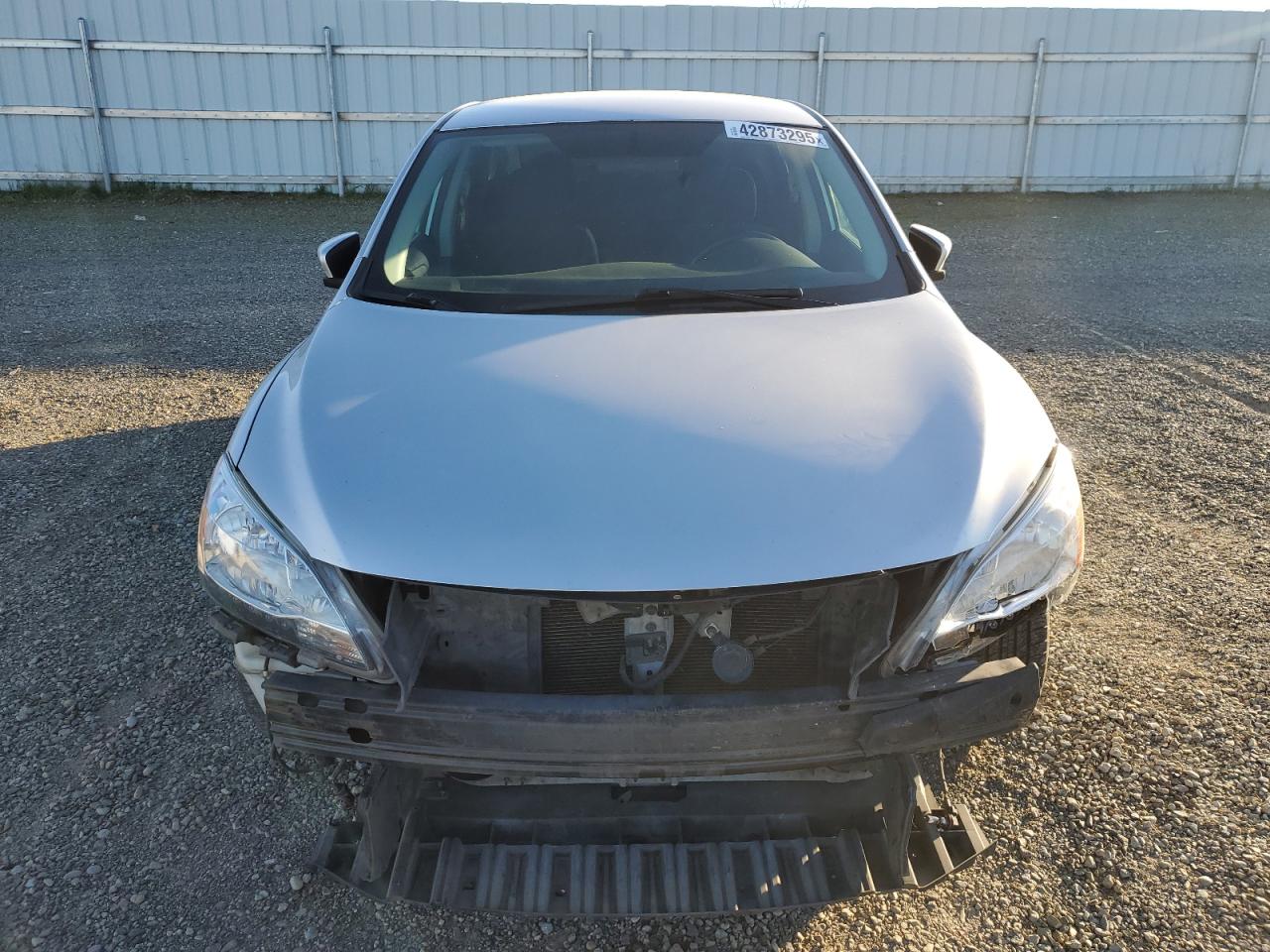 2014 Nissan Sentra - Image 5