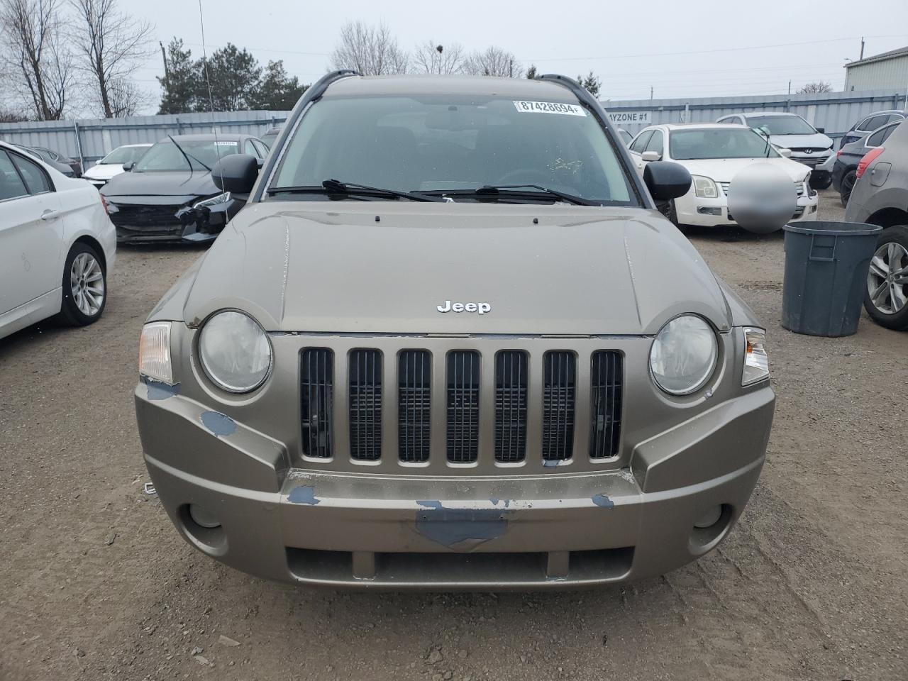 2008 Jeep Compass - Image 5