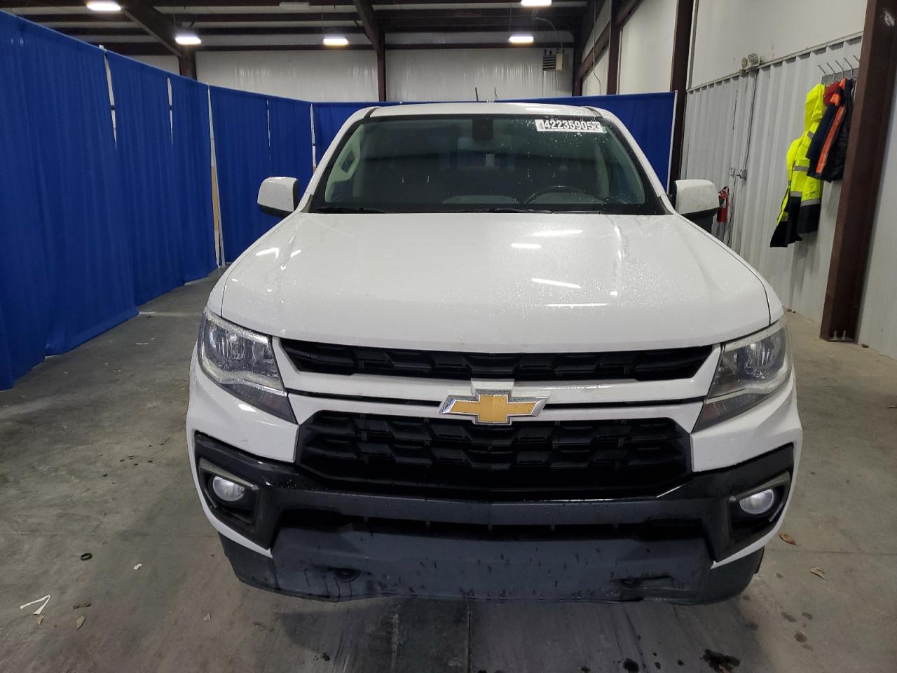 2022 Chevrolet Colorado - Image 5