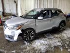 2019 Nissan Kicks S de vânzare în Windsor, NJ - Side
