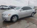 2009 Toyota Camry Base იყიდება Grand Prairie-ში, TX - Rear End